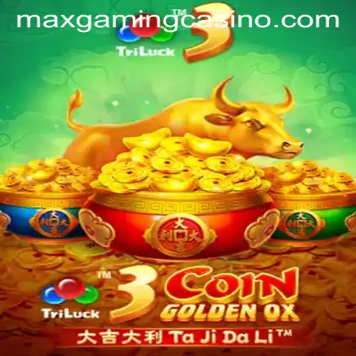 An In-depth Look at 3CoinGoldenOX: Rules, Gameplay, and Casino Integration