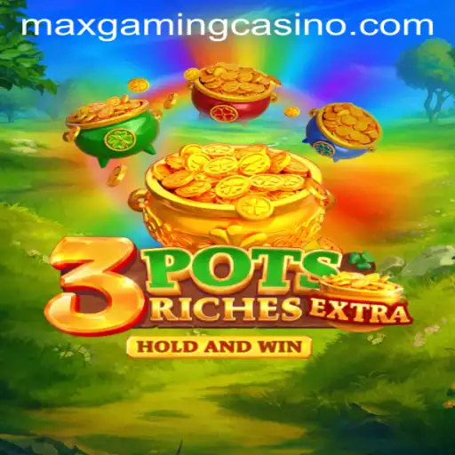 Discovering 3potsExtra: An Exciting Addition at Maxgaming Casino