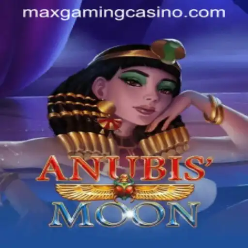 Discover the Enchanting World of AnubisMoon at MaxGaming Casino