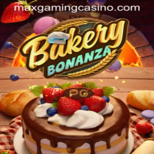 Exploring BakeryBonanza at MaxGaming Casino