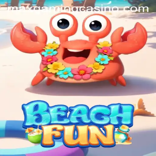 Dive into 'BeachFun': Your Ultimate Guide to this Thrilling Casino Game