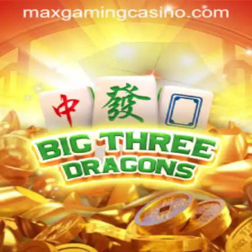 Exploring BigThreeDragons at MaxGaming Casino