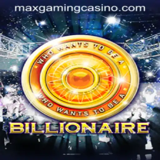 Exciting Ventures in Gaming: Introducing Billionaire by MaxGaming Casino