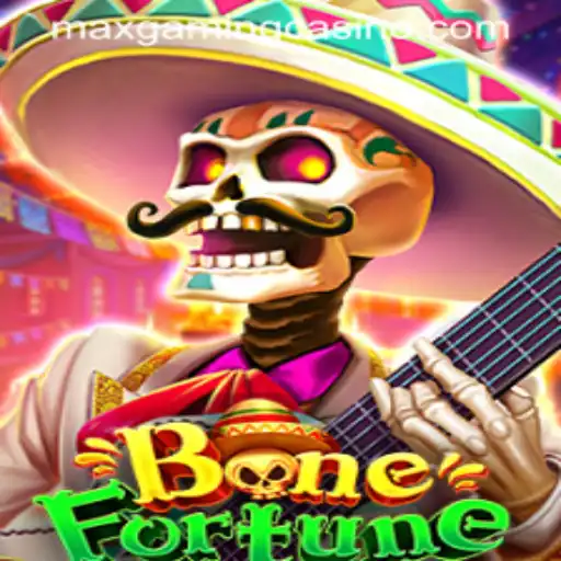 BoneFortune: A Thrilling Experience at MaxGaming Casino