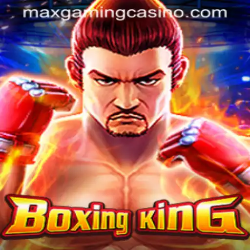 Unveiling BoxingKing at Maxgaming Casino: A Comprehensive Guide