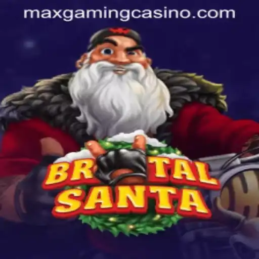 Exploring the Festive Thrills of BrutalSanta at MaxGaming Casino
