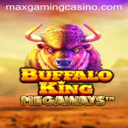 Buffalo King: The Ultimate Gaming Experience at MaxGaming Casino