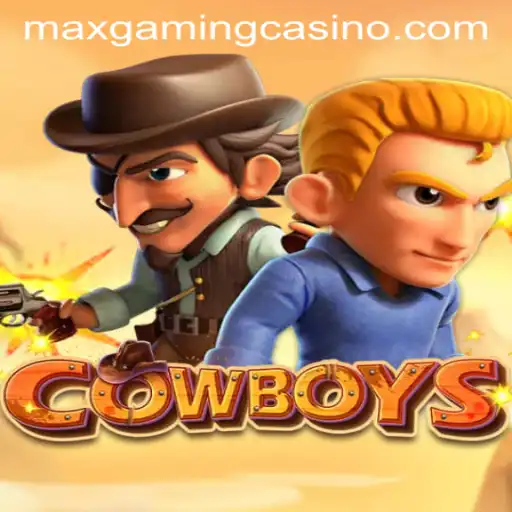 Exploring the Thrill of COWBOYS at MaxGaming Casino