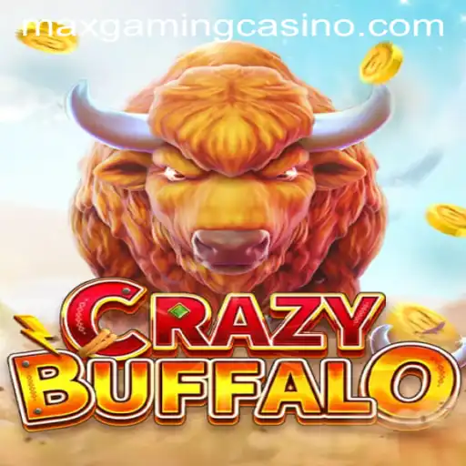 Discover the Thrill of CRAZYBUFFALO at MaxGaming Casino