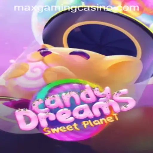 CandyDreams - A Sweet Journey in Virtual Gameplay