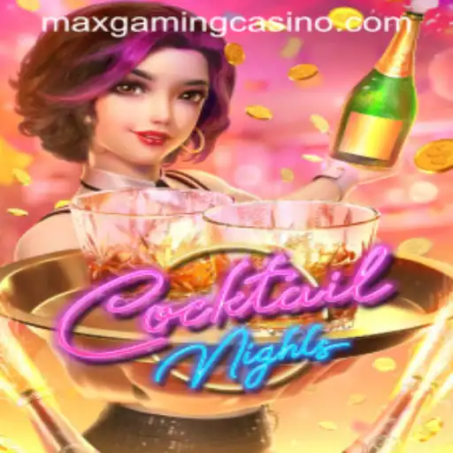 Dive into the World of CocktailNights: A Thrilling Experience at MaxGaming Casino