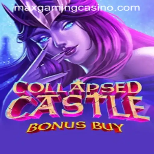 Explore the Thrills of CollapsedCastleBonusBuy at MaxGaming Casino