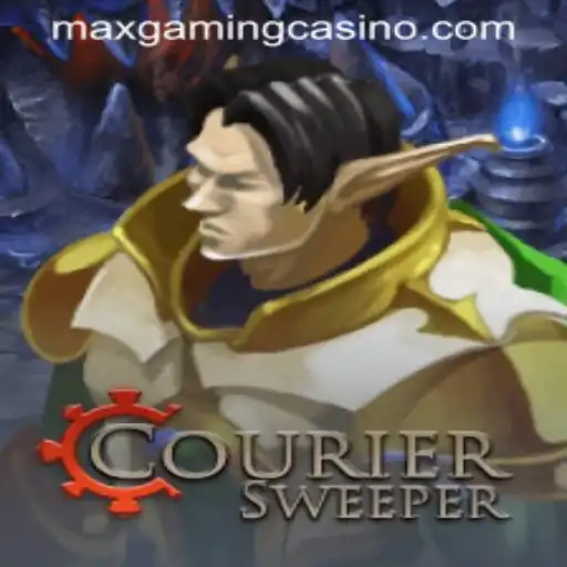 Discover the Thrills of CourierSweeper at MaxGaming Casino