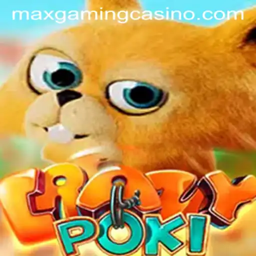 Unveiling CrazyPoki: The Latest Sensation in MaxGaming Casino