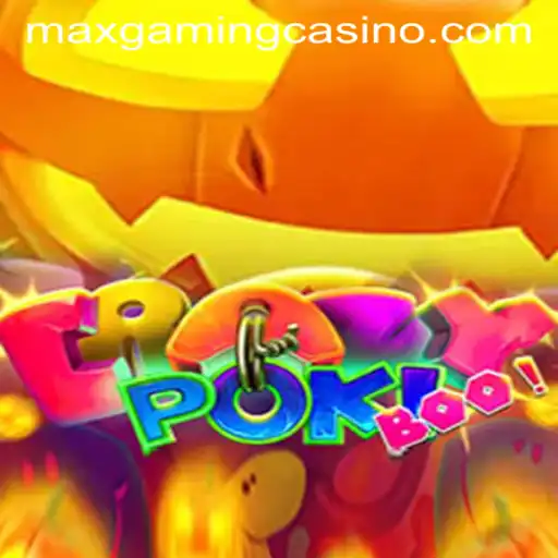Exploring CrazyPokiBoo: The Ultimate Casino Adventure at MaxGaming Casino