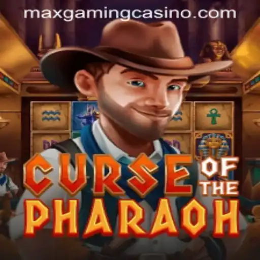 Curse of the Pharaoh: A Journey into Ancient Mysteries at MaxGaming Casino