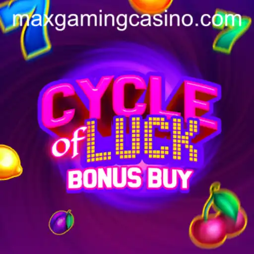 Exploring the Excitement of CycleofLuckBonusBuy at Maxgaming Casino
