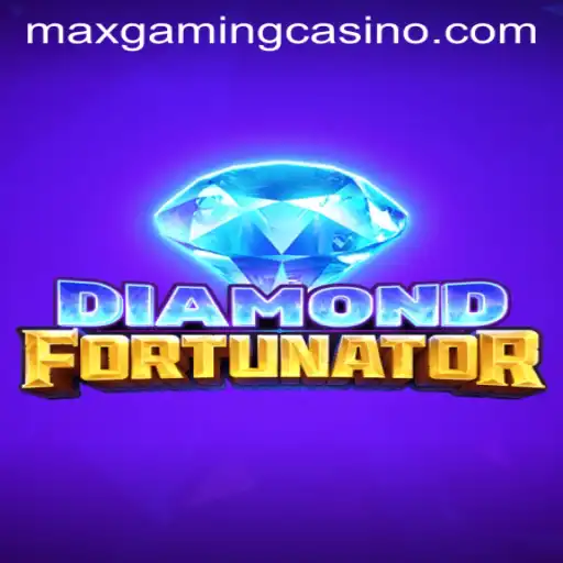 DiamondFort: Unveiling the Glitz and Glamour of MaxGaming Casino's Latest Release