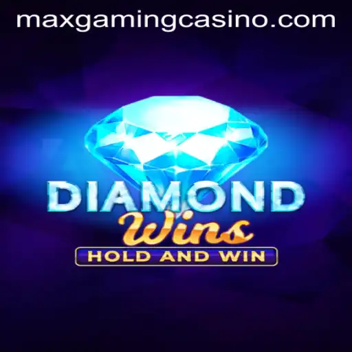 Exploring DiamondWins at MaxGaming Casino