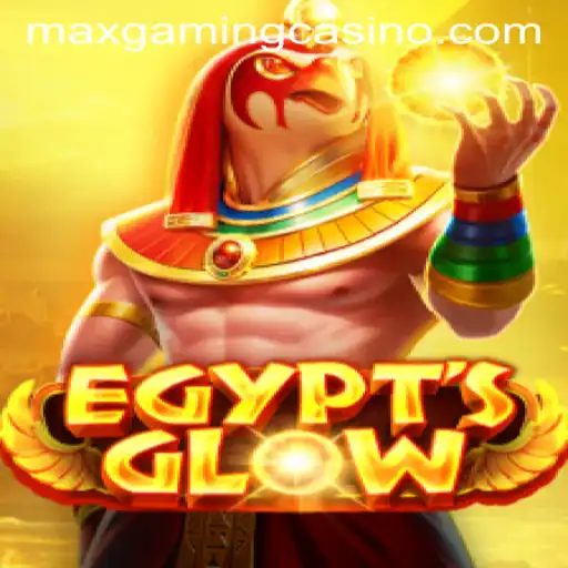 Discover the Enchanting World of EgyptsGlow at MaxGaming Casino