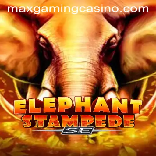 ElephantStampedeSE: A Thrilling Journey at MaxGaming Casino