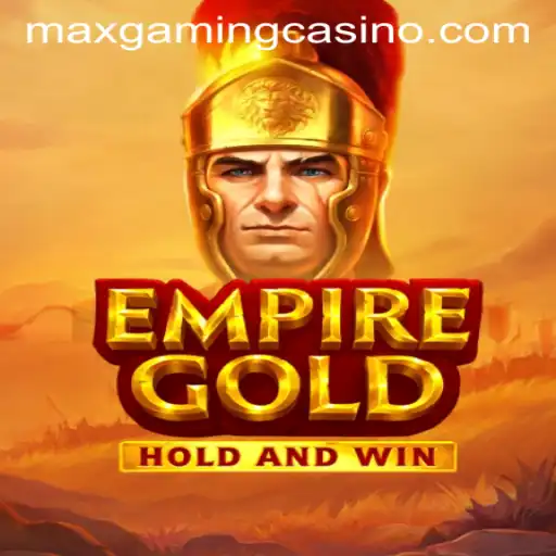 EmpireGold: Exploring the World of MaxGaming Casino's Latest Sensation
