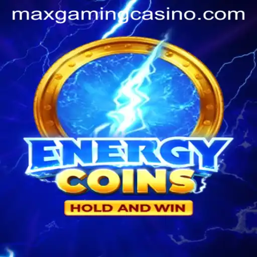 Discover the Thrilling World of EnergyCoins: A MaxGaming Casino Adventure