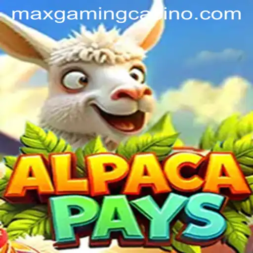 Experience the Excitement of AlpacaPays at MaxGaming Casino