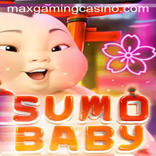 Exploring the Excitement of SumoBaby at MaxGaming Casino