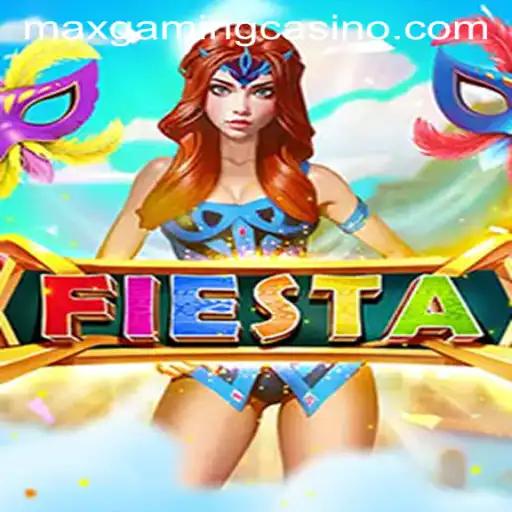 The Thrilling Fiesta: A Dive into MaxGaming Casino's Latest Sensation