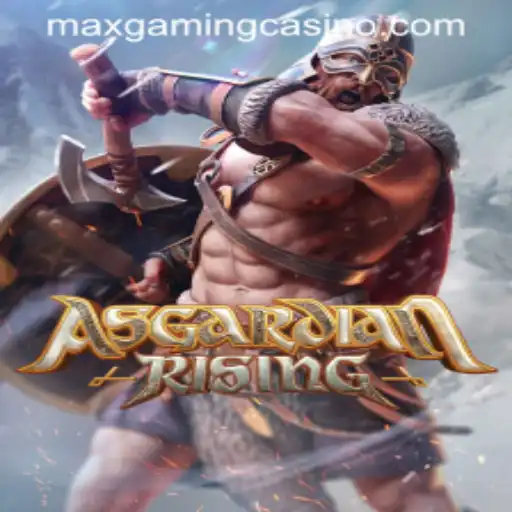 AsgardianRising: A New Dimension in Gaming