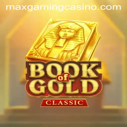 Exploring BookOfGoldClassic: A Glimpse into the World of Maxgaming Casino