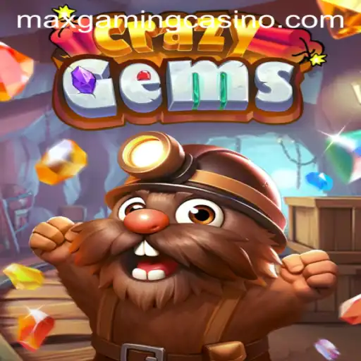 Unraveling the Mysteries of CrazyGems at MaxGaming Casino