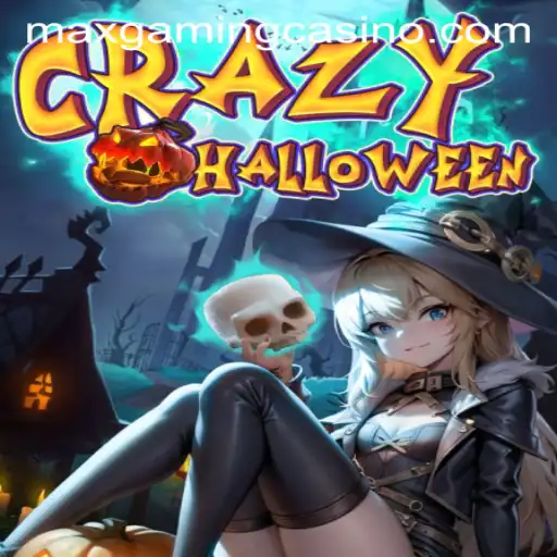 CrazyHalloween: The Ultimate Spooky Adventure in Gaming