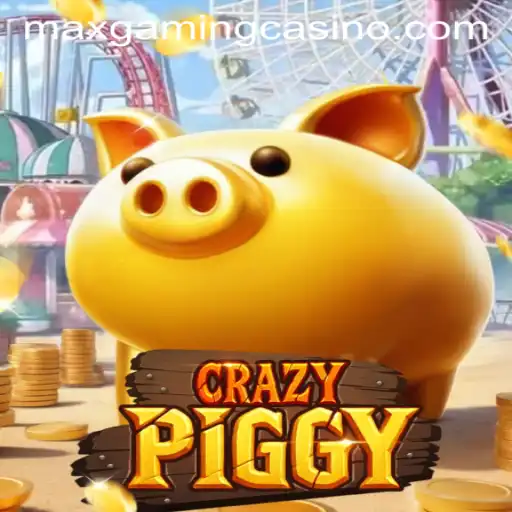 Exploring the Thrills of CrazyPiggy at MaxGaming Casino