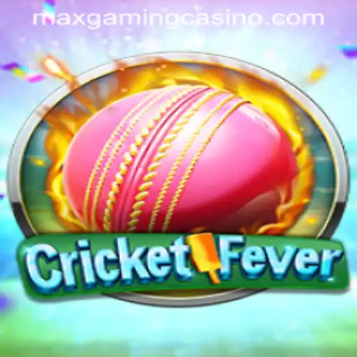 CricketFever: Experience the Thrill at MaxGaming Casino