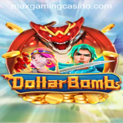 DollarBombs: The Explosive Casino Game Experience