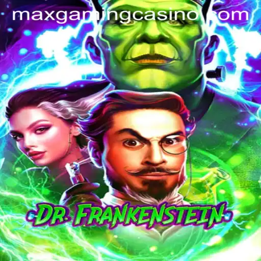A Deep Dive into DrFrankenstein at MaxGaming Casino