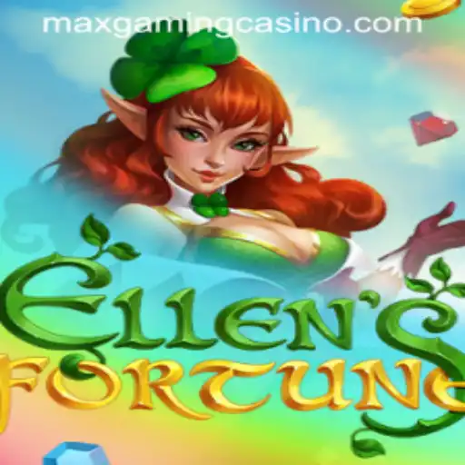 Dive into the Enchanting World of EllensFortune at MaxGaming Casino