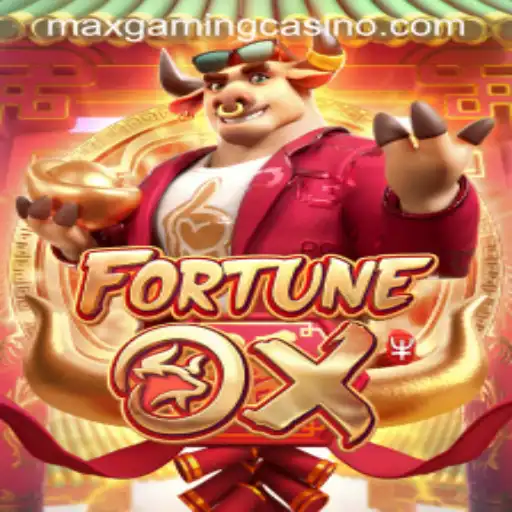 Exploring FortuneOx: A Thrilling Adventure at MaxGaming Casino