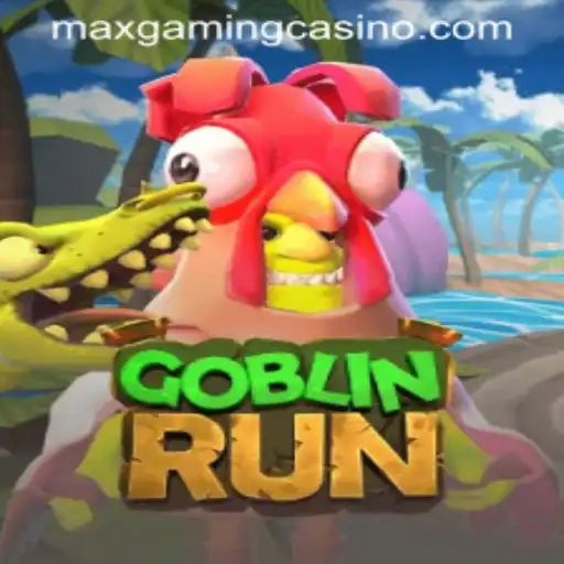 The Thrilling Adventure of GoblinRun at MaxGaming Casino