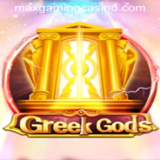 Discover the Thrills of GreekGods at MaxGaming Casino