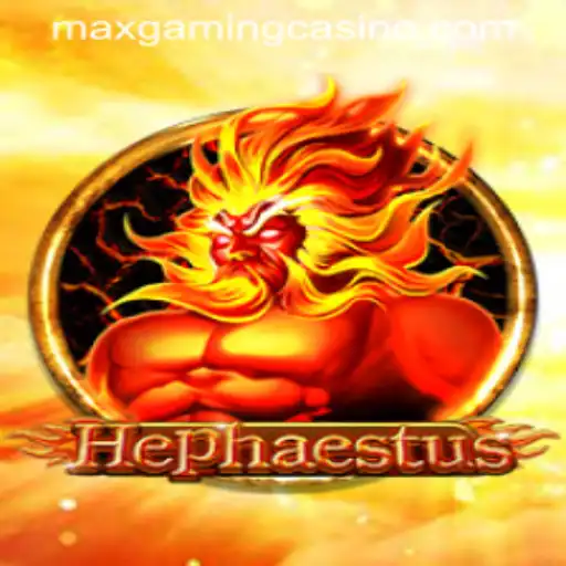 Discover the Excitement of Hephaestus at MaxGaming Casino
