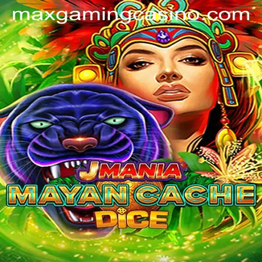 Discover the Thrill of JManiaMayanCacheDice at MaxGaming Casino