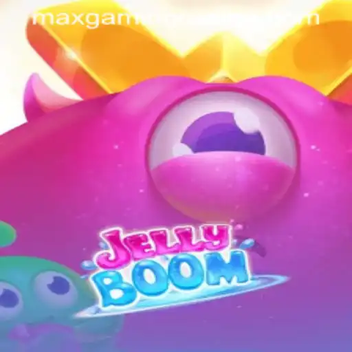 Discover JellyBoom: The Explosive Adventure in MaxGaming Casino