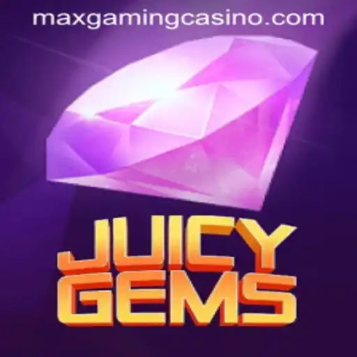 Discover JuicyGems: A Thrilling Adventure at MaxGaming Casino