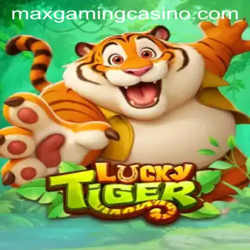 Exploring the Exciting World of LuckyTiger at MaxGaming Casino