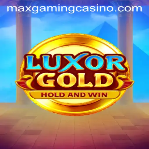 The Allure of LuxorGold and Its Buzz in the MaxGaming Casino