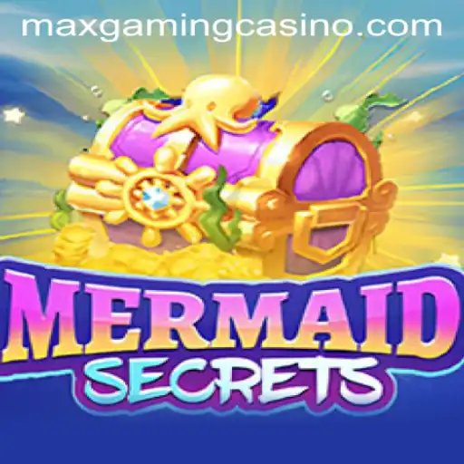 Dive into Adventure: Explore the Enchanting World of MermaidSecrets at Maxgaming Casino