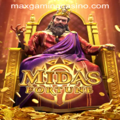 Discover the World of MidasFortune: A Thrilling Adventure at MaxGaming Casino